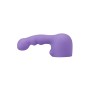 Vibromasseur Courbe en Silicone Alourdi Petite Ripple Weighted Le Wand Petite | Tienda24 Tienda24.eu