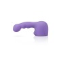 Massaggiatore Vibrante Curvo in Silicone Petite Ripple Weighted Le Wan