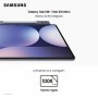 Tablet Samsung Galaxy Tab S10 Ultra 256 GB Grau von Samsung, Tablet PCs - Ref: M0803564, Preis: 1,00 €, Rabatt: %