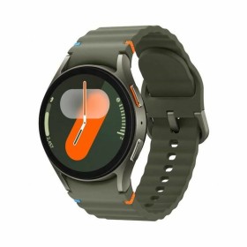 Montre intelligente Samsung Galaxy Watch7 Vert 1,3" 40 mm de Samsung, Montres connectées - Réf : M0803575, Prix : 271,19 €, R...