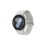 Montre intelligente Samsung Galaxy Watch7 Argenté 44 mm de Samsung, Montres connectées - Réf : M0803579, Prix : 316,31 €, Rem...