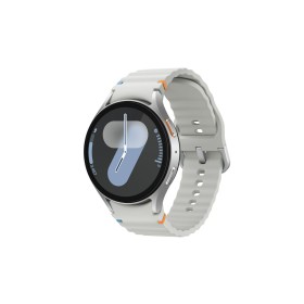 Montre intelligente Samsung Galaxy Watch7 Argenté 44 mm de Samsung, Montres connectées - Réf : M0803579, Prix : 316,31 €, Rem...