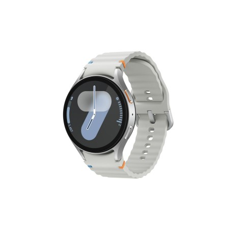 Smartwatch Samsung Galaxy Watch7 Plateado 44 mm de Samsung, Smartwatches - Ref: M0803579, Precio: 316,31 €, Descuento: %