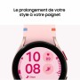 Montre intelligente Samsung Galaxy Watch FE Noir 1,2" 40 mm de Samsung, Montres connectées - Réf : M0803582, Prix : 168,19 €,...