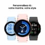 Montre intelligente Samsung Galaxy Watch FE Noir 1,2" 40 mm de Samsung, Montres connectées - Réf : M0803582, Prix : 168,19 €,...