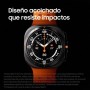 Smartwatch Samsung Galaxy Watch Ultra 4G Grigio Arancio Grigio scuro di Samsung, Smartwatch - Rif: M0803585, Prezzo: 561,97 €...