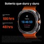 Smartwatch Samsung L705 Titânio Prateado de Samsung, Smartwatches - Ref: M0803586, Preço: 561,97 €, Desconto: %