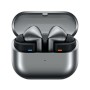 Écouteurs in Ear Bluetooth Samsung Galaxy Buds3 Pro Argenté de Samsung, Écouteurs Bluetooth à une seule oreille - Réf : M0803...