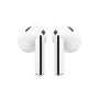 Écouteurs in Ear Bluetooth Samsung Galaxy Buds3 Blanc Noir de Samsung, Écouteurs Bluetooth à une seule oreille - Réf : M08035...