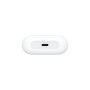 Écouteurs in Ear Bluetooth Samsung Galaxy Buds3 Blanc Noir de Samsung, Écouteurs Bluetooth à une seule oreille - Réf : M08035...