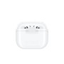 Écouteurs in Ear Bluetooth Samsung Galaxy Buds3 Blanc Noir de Samsung, Écouteurs Bluetooth à une seule oreille - Réf : M08035...