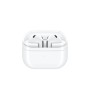 Écouteurs in Ear Bluetooth Samsung Galaxy Buds3 Blanc Noir de Samsung, Écouteurs Bluetooth à une seule oreille - Réf : M08035...