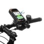 Support Smartphone pour Vélo TEBIKEHOLDERXLK Noir de BigBuy Accessories, Supports - Réf : M0803631, Prix : 6,78 €, Remise : %