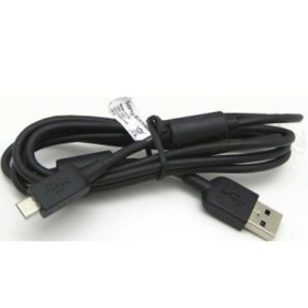 Câble USB SONY-ERICSSON EC450 Noir 1 m de SONY-ERICSSON, Câbles USB - Réf : M0803639, Prix : 6,78 €, Remise : %