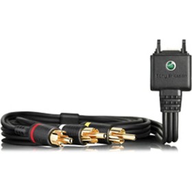 Cable adaptador SONY-ERICSSON ITC-60 de SONY-ERICSSON, Auriculares y accesorios - Ref: M0803647, Precio: 11,52 €, Descuento: %