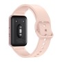 Smartwatch Samsung Galaxy Fit3 Rose Gold 1,6" 40 mm by Samsung, Smartwatches - Ref: M0803656, Price: 70,29 €, Discount: %