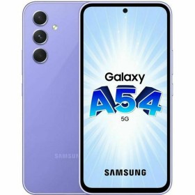 Smartphone Samsung A54 5G 6,4" 8 GB RAM 128 GB Violeta de Samsung, Móviles y smartphones libres - Ref: M0803746, Precio: 412,...