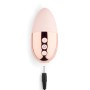 Vibrador Le Wand Point Rose Gold | Tienda24 Tienda24.eu