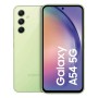 Smartphone Samsung Galaxy A54 5G A546B 6,4" 8 GB RAM 256 GB Green Lime by Samsung, SIM-Free Mobile Phones & Smartphones - Ref...