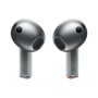 Écouteurs in Ear Bluetooth Samsung Galaxy Buds3 Argenté de Samsung, Écouteurs Bluetooth à une seule oreille - Réf : M0803769,...