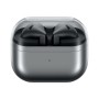 Écouteurs in Ear Bluetooth Samsung Galaxy Buds3 Argenté de Samsung, Écouteurs Bluetooth à une seule oreille - Réf : M0803769,...