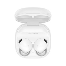 Écouteurs in Ear Bluetooth Samsung Galaxy Buds2 Pro Blanc de Samsung, Écouteurs Bluetooth à une seule oreille - Réf : M080377...