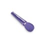 Massaggiatore Vibrante Ondulato in Silicone Petite Silicone Texture Co