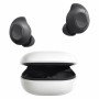 Auriculares com microfone Samsung Galaxy Buds FE Cinzento Grafite de Samsung, Auriculares e acessórios - Ref: M0803787, Preço...