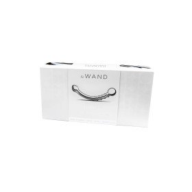 Dildo Le Wand Bow Grigio