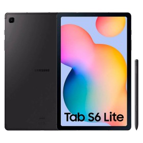 Tablet Samsung Galaxy Tab S6 Lite 2024 4 GB RAM 64 GB Grigio Multicolore di Samsung, Tablet PC - Rif: M0803841, Prezzo: 344,9...