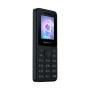 Telefone Móvel para Idosos TCL Onetouch 4041 128 MB 48 MB 1,8" Cinzento de TCL, Telemóveis de teclas grandes - Ref: M0803935,...