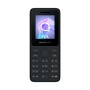 Telefone Móvel para Idosos TCL Onetouch 4041 128 MB 48 MB 1,8" Cinzento de TCL, Telemóveis de teclas grandes - Ref: M0803935,...