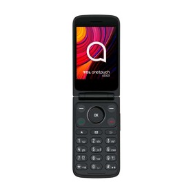 Téléphone Portable TCL 4043D 3,2" Gris de TCL, Smartphones et téléphones portables débloqués - Réf : M0803936, Prix : 75,20 €...