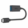 Cable USB-C a USB Belkin F2CU036btBLK Negro de Belkin, Cables USB - Ref: M0803951, Precio: 17,93 €, Descuento: %