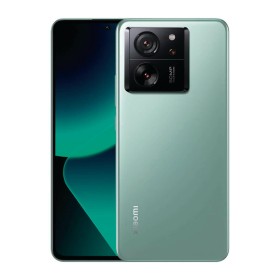 Smartphone Xiaomi 13T 5G 6,67" 12 GB RAM 256 GB Vert de Xiaomi, Smartphones et téléphones portables débloqués - Réf : M080399...