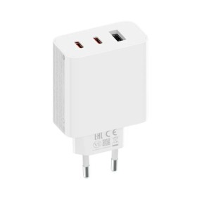 Wall Charger Xiaomi A07ZMEU White by Xiaomi, Chargers - Ref: M0804044, Price: 33,13 €, Discount: %