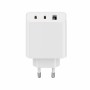 Wall Charger Xiaomi A07ZMEU White by Xiaomi, Chargers - Ref: M0804044, Price: 33,13 €, Discount: %