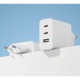 Wall Charger Xiaomi A07ZMEU White by Xiaomi, Chargers - Ref: M0804044, Price: 33,13 €, Discount: %