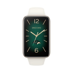 Montre intelligente Xiaomi Smart Band 7 Pro Blanc Ivoire de Xiaomi, Montres connectées - Réf : M0804053, Prix : 62,56 €, Remi...