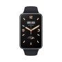 Montre intelligente Xiaomi Smart Band 7 Pro Noir | Tienda24 - Global Online Shop Tienda24.eu