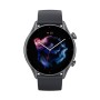 Smartwatch Amazfit GTR 3 1,39" AMOLED 5 atm Black by Amazfit, Fashion Smartwatches - Ref: M0804070, Price: 127,73 €, Discount: %