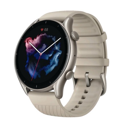 Montre intelligente Amazfit Gris de Amazfit, Montres connectées - Réf : M0804071, Prix : 129,82 €, Remise : %