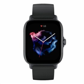 Smartwatch HiFuture ULTRA 3 Black 41 mm | Tienda24 - Global Online Shop Tienda24.eu