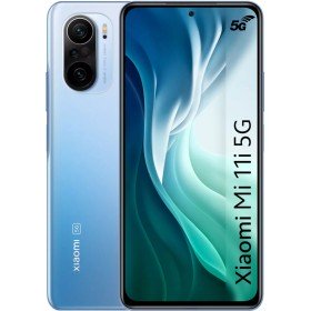 Smartphone Xiaomi Note 12 6,67" QUALCOMM SNAPDRAGON 685 4 GB RAM 64 GB Blue | Tienda24 - Global Online Shop Tienda24.eu