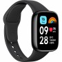 Montre intelligente Xiaomi Redmi Watch 3 Active 46 mm Noir 1,83" de Xiaomi, Montres connectées - Réf : M0804117, Prix : 61,33...