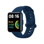 Smartwatch Xiaomi Azul 1,55" de Xiaomi, Smartwatches - Ref: M0804122, Preço: 62,24 €, Desconto: %