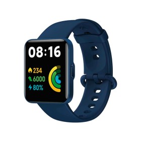 Montre intelligente Xiaomi Bleu 1,55" de Xiaomi, Montres connectées - Réf : M0804122, Prix : 62,24 €, Remise : %