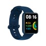 Montre intelligente Xiaomi Bleu 1,55" | Tienda24 - Global Online Shop Tienda24.eu