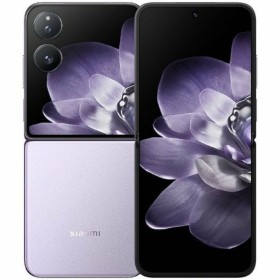 Smartphone Xiaomi Mix Flip 5G 12 GB RAM Purple by Xiaomi, SIM-Free Mobile Phones & Smartphones - Ref: M0804127, Price: 1,00 €...