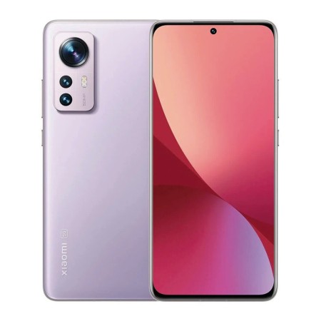 Smartphone Xiaomi 12X 5G 6,28" 8 GB RAM 128 GB Purple | Tienda24 - Global Online Shop Tienda24.eu